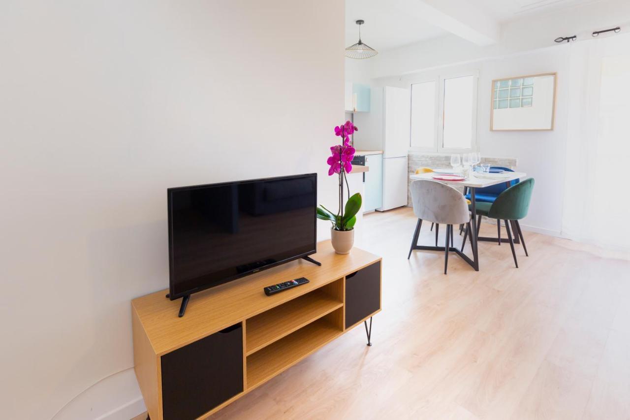 Apartamento Edouard Vii - - Carre D'or