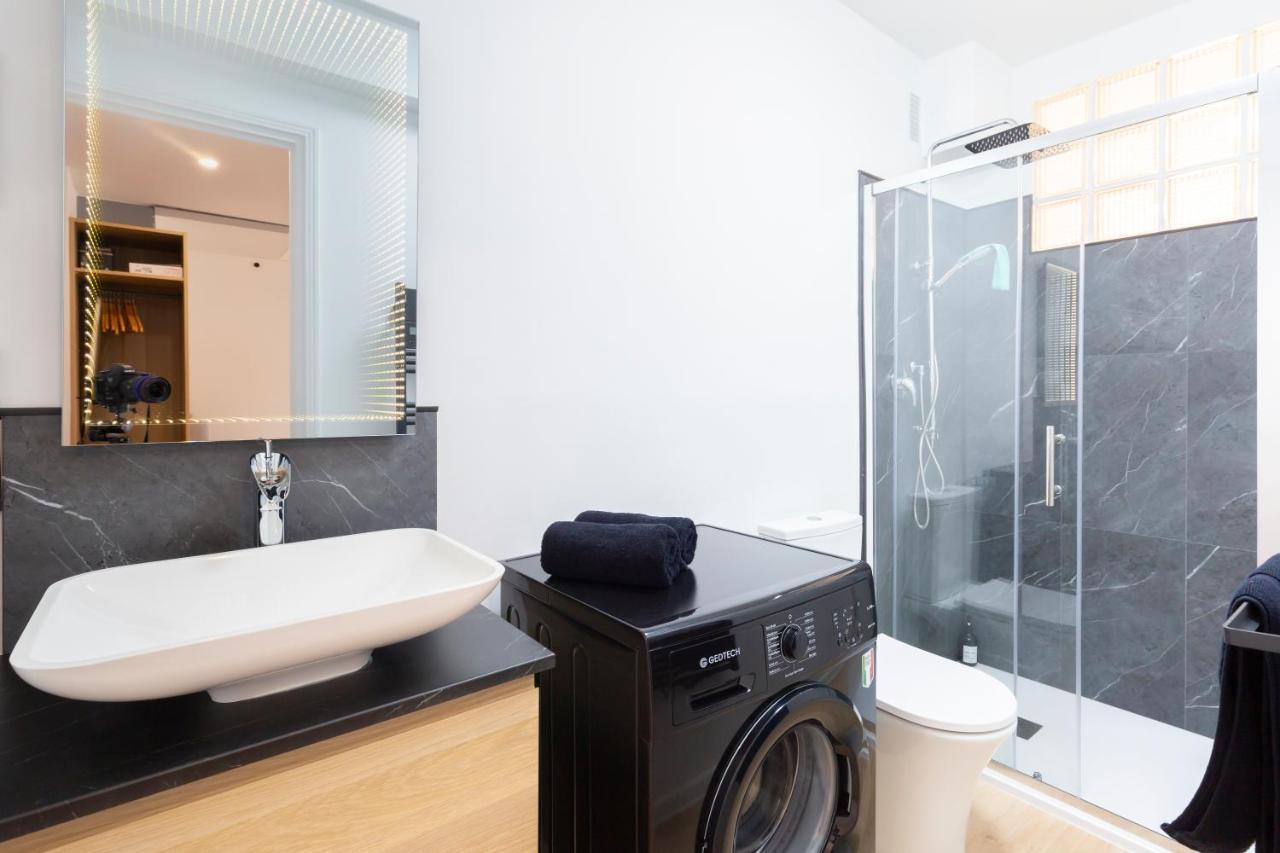 Apartamento Edouard Vii - - Carre D'or Menton
