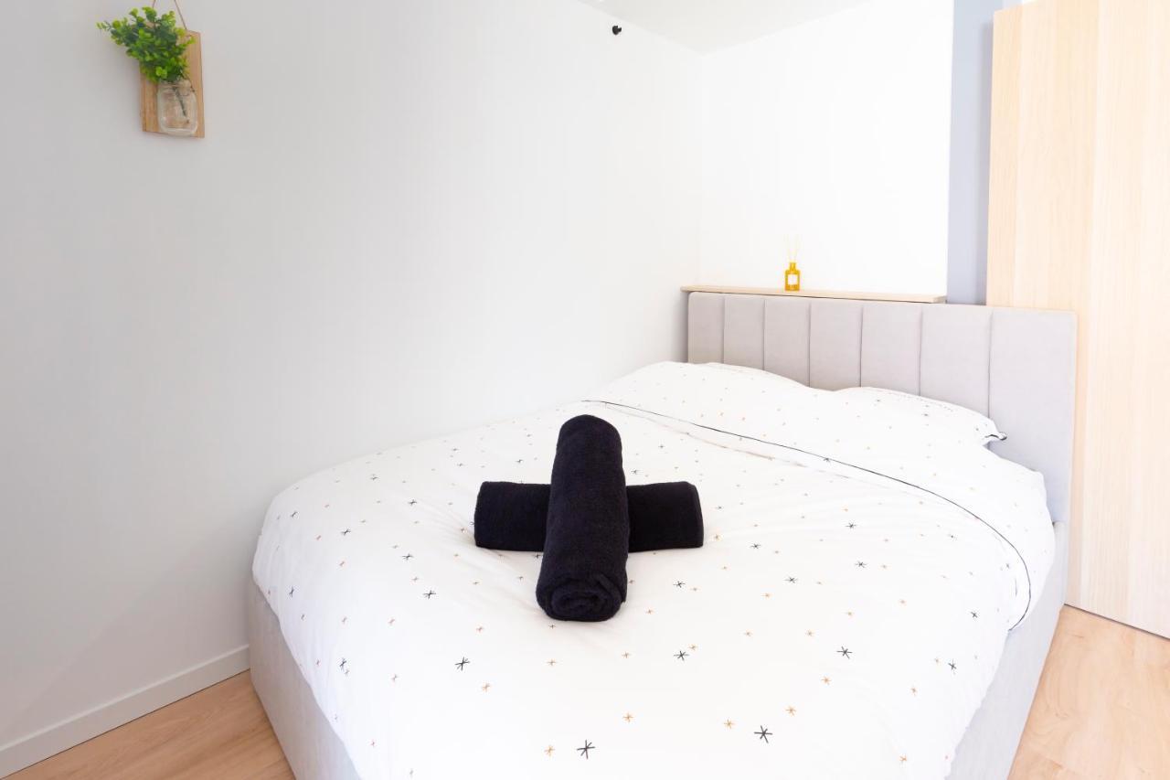 Apartamento Edouard Vii - - Carre D'or Menton
