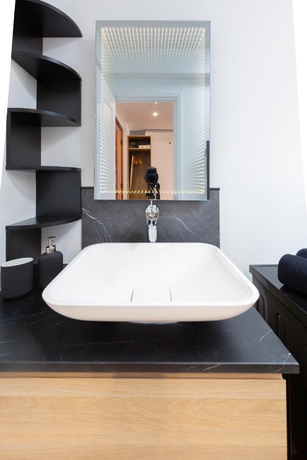 Appartement Edouard Vii - - Carre D'or