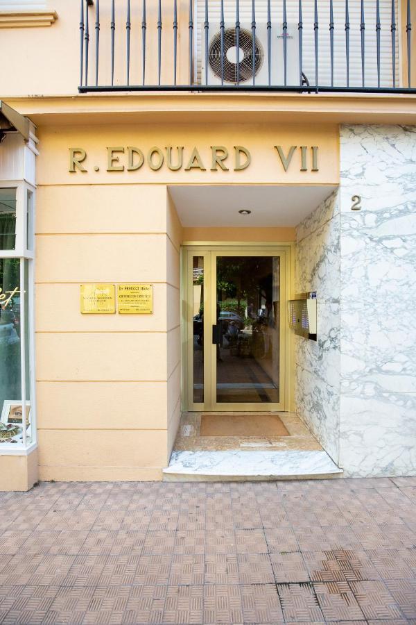 Appartement Edouard Vii - - Carre D'or *