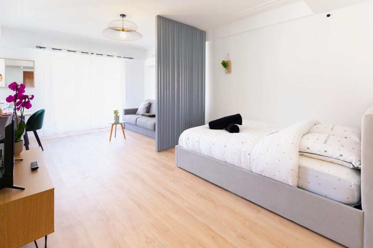 Apartment Edouard Vii - - Carre D'or